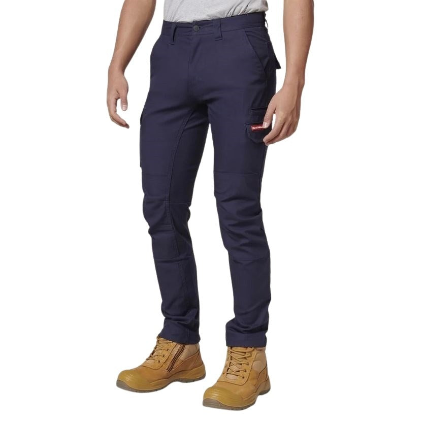 Hard Yakka Y02880 3056 Stretch Canvas Cargo Pants