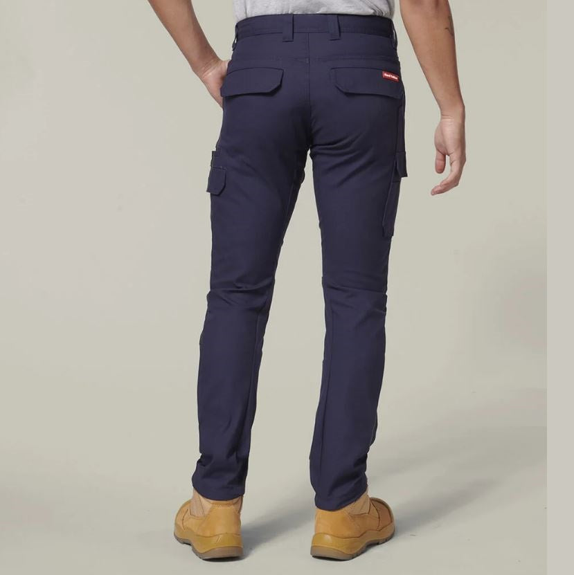 Hard Yakka Y02880 3056 Stretch Canvas Cargo Pant