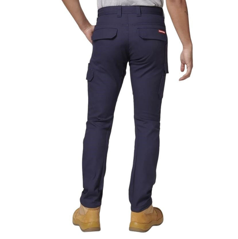 Hard Yakka Y02880 3056 Stretch Canvas Cargo Pants
