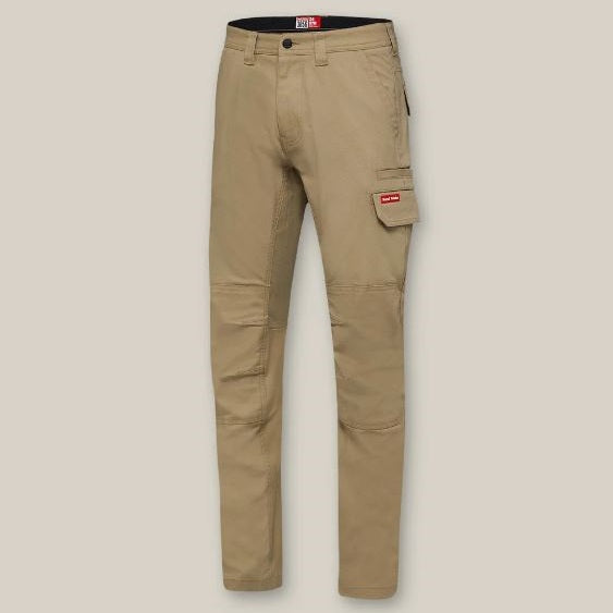 Hard Yakka Y02880 3056 Stretch Canvas Cargo Pant