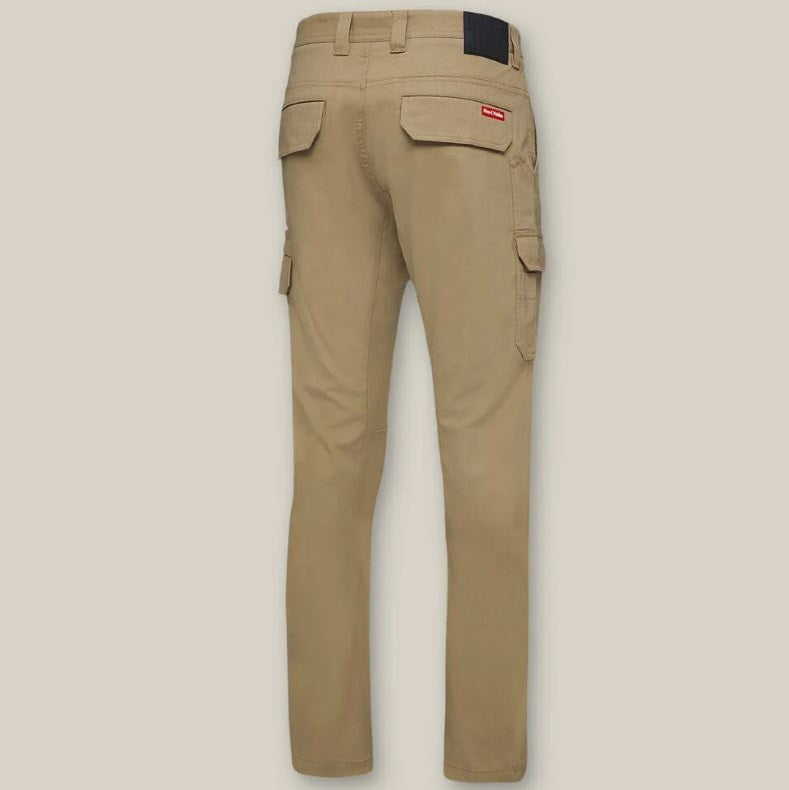 Hard Yakka Y02880 3056 Stretch Canvas Cargo Pant