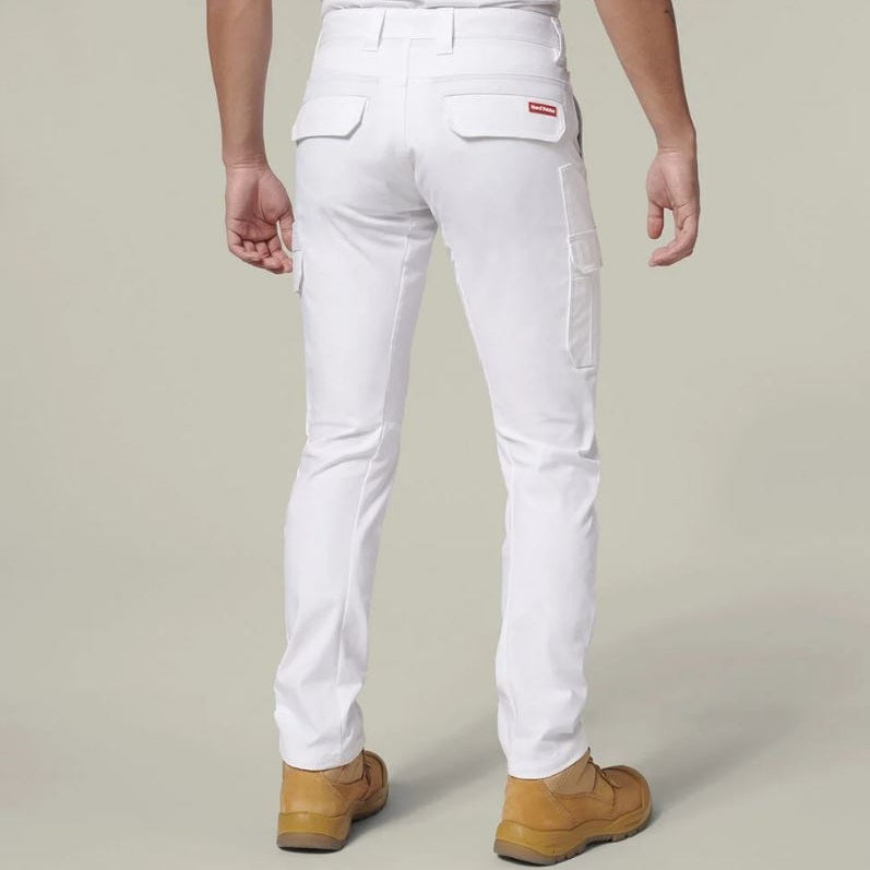 Hard Yakka Y02880 3056 Stretch Canvas Cargo Pant