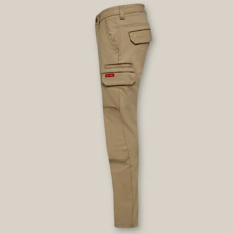 Hard Yakka Y02880 3056 Stretch Canvas Cargo Pant