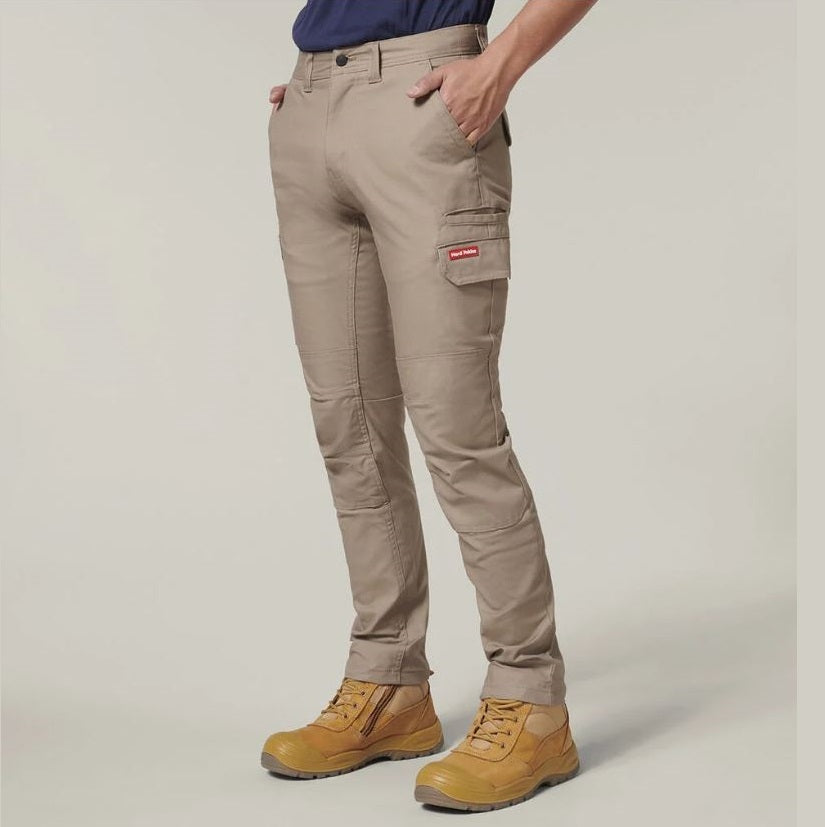 Hard Yakka Y02880 3056 Stretch Canvas Cargo Pant