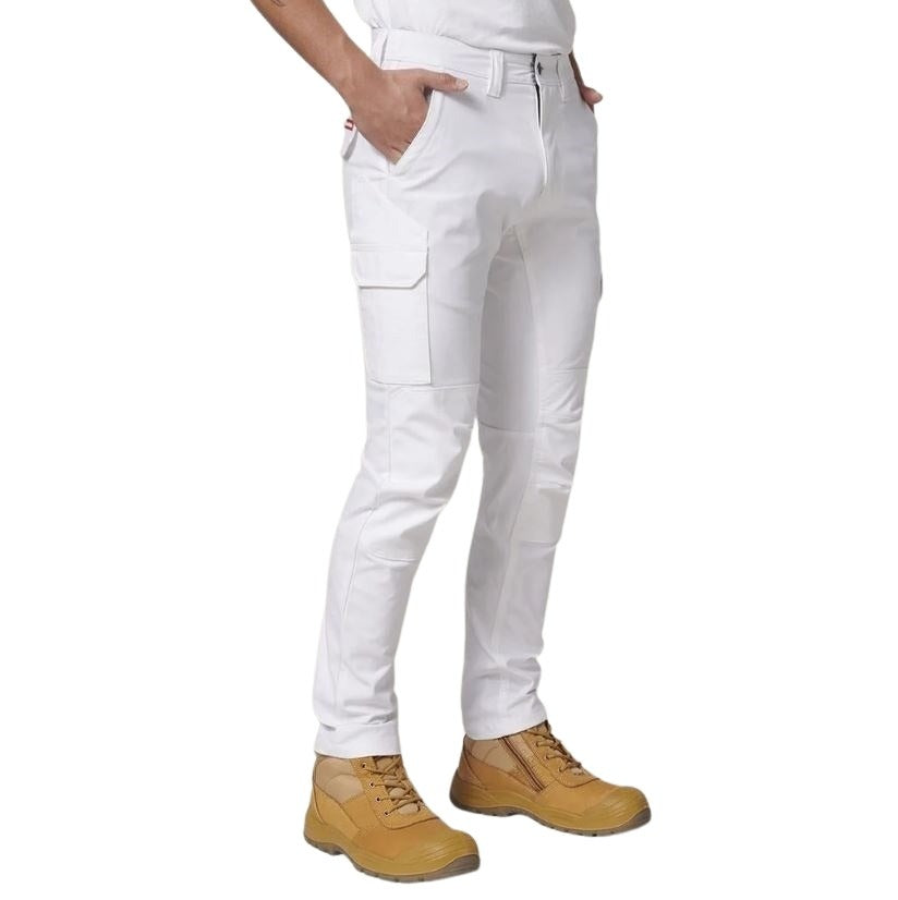 Hard Yakka Y02880 3056 Stretch Canvas Cargo Pants