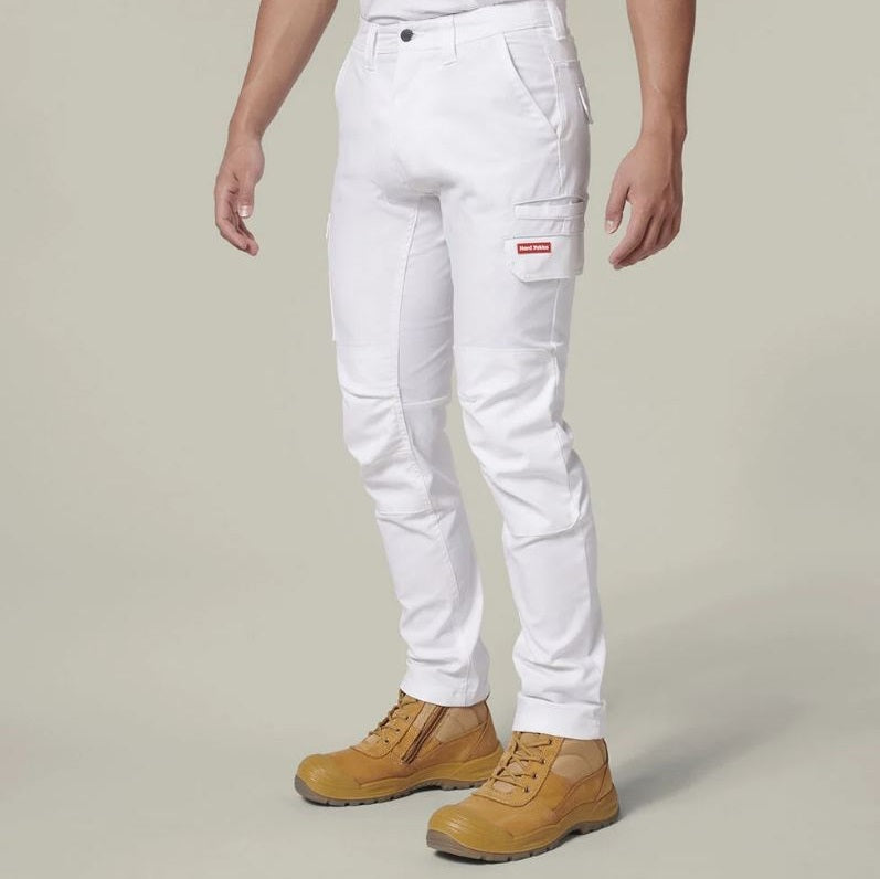 Hard Yakka Y02880 3056 Stretch Canvas Cargo Pant