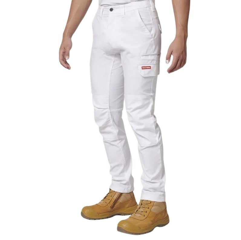 Hard Yakka Y02880 3056 Stretch Canvas Cargo Pants