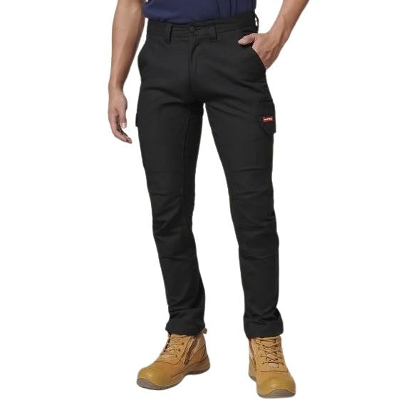 Hard Yakka Y02880 3056 Stretch Canvas Cargo Pants