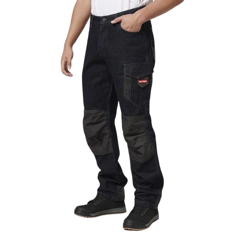 Hard Yakka Y03041 Legends Work Jeans