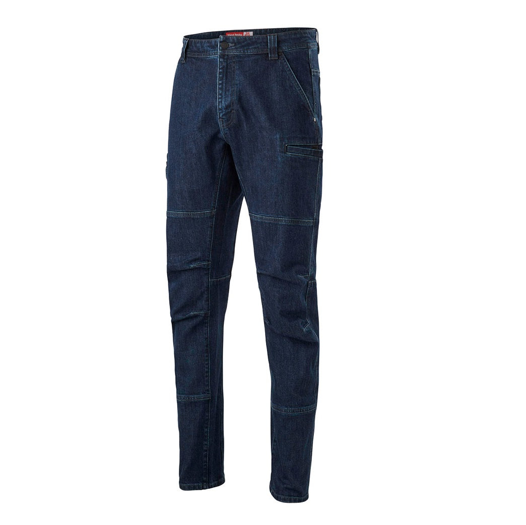 Hard Yakka Y03400 Dyneema Stretch Slim Jean