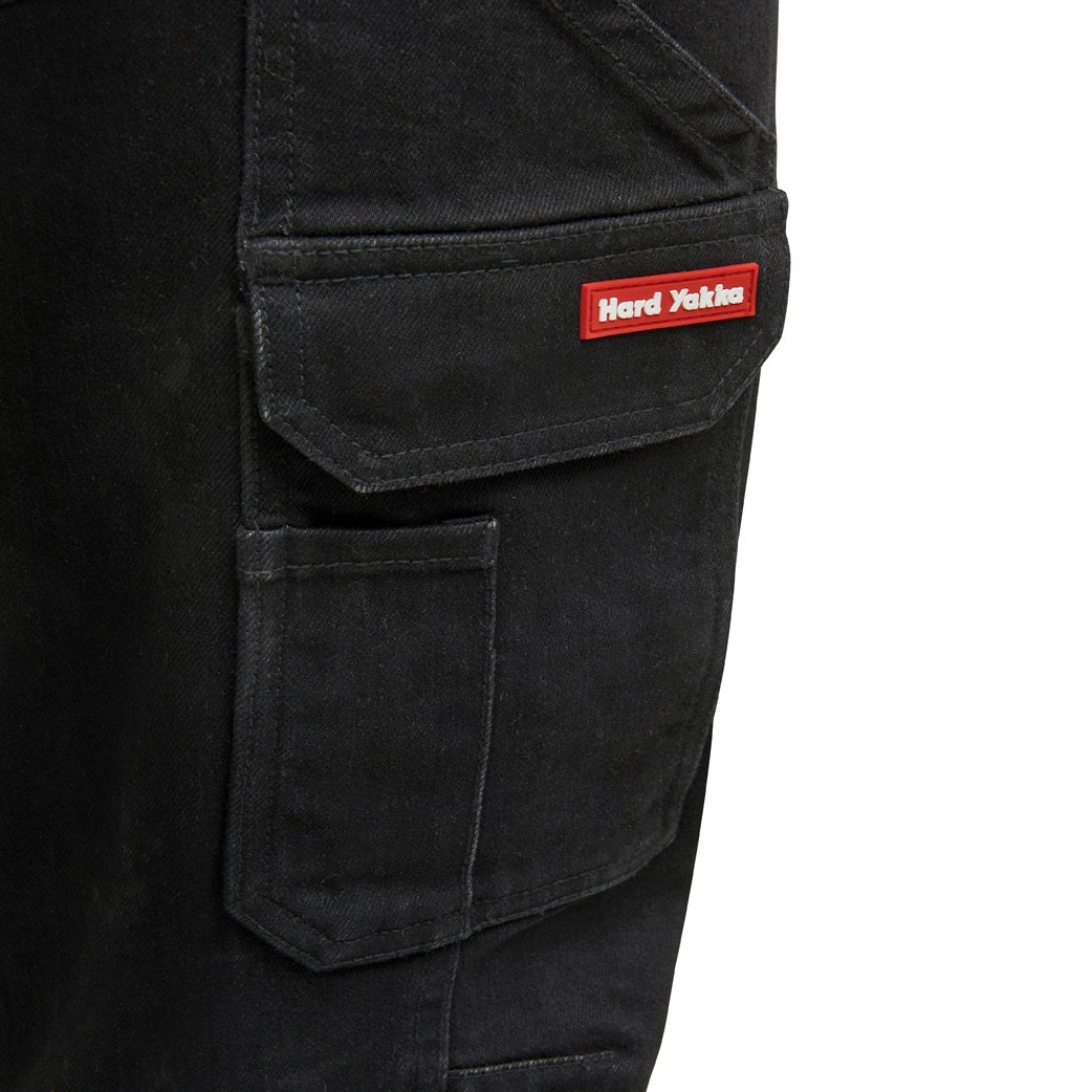 Hard Yakka Y03400 Dyneema Stretch Slim Jean