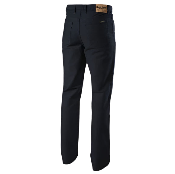 Hard Yakka Y03875 Foundations Moleskin Pants