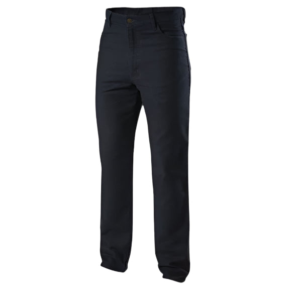 Hard Yakka Y03875 Foundations Moleskin Pants