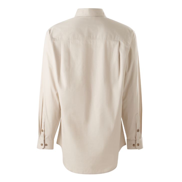 Mustang Signature Y04004 Mens Closed Front Workshirt