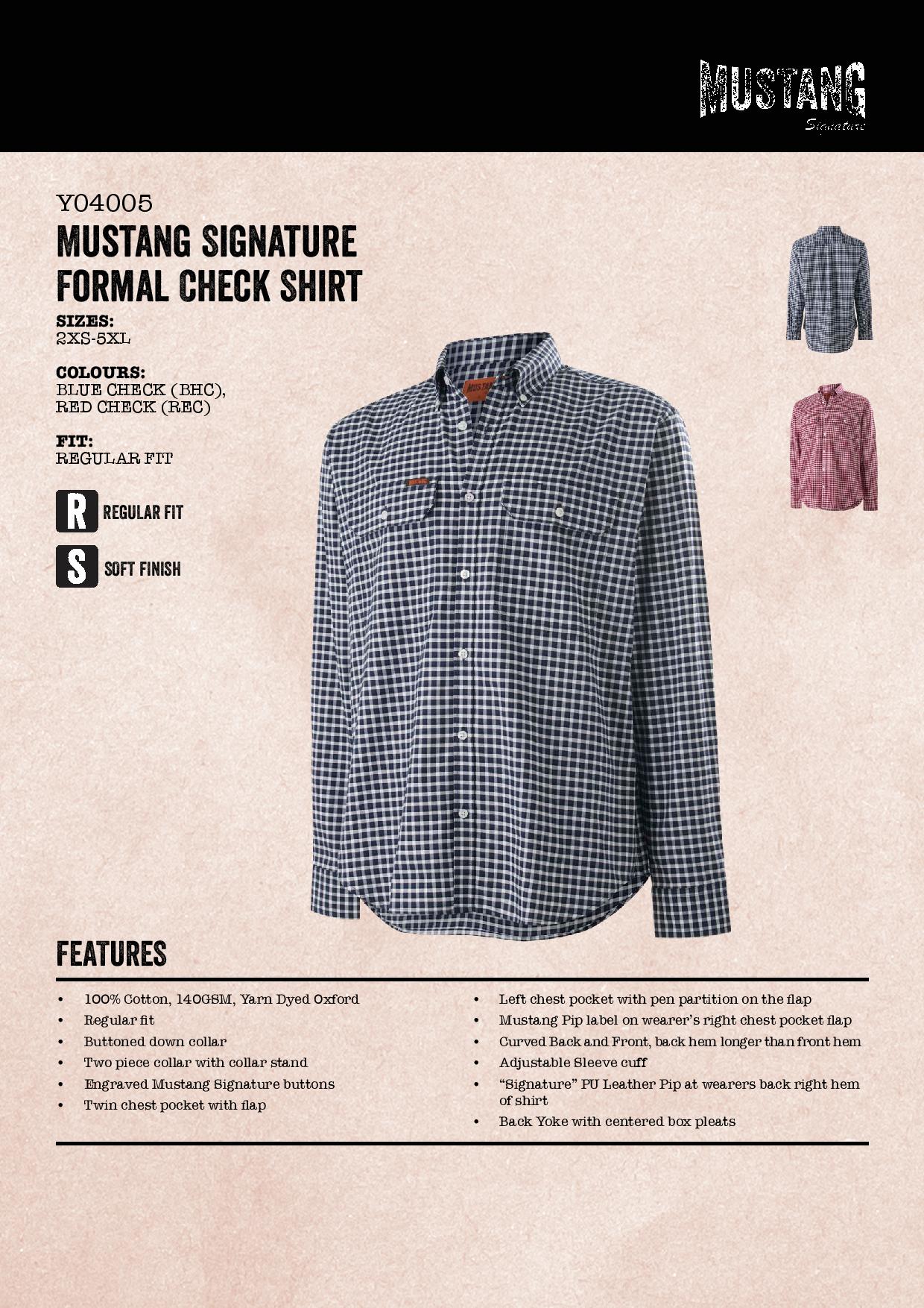 Specification