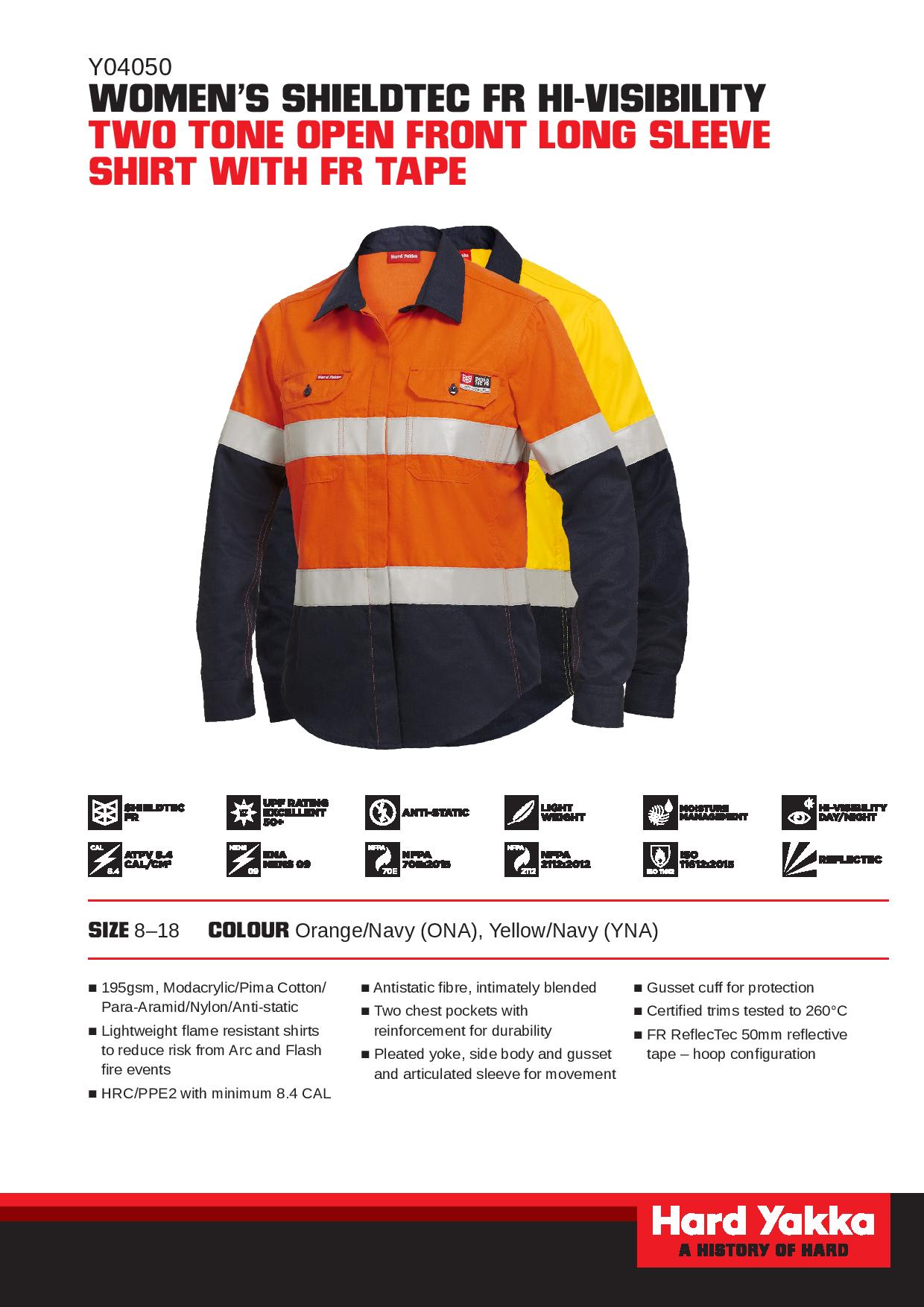 Specification