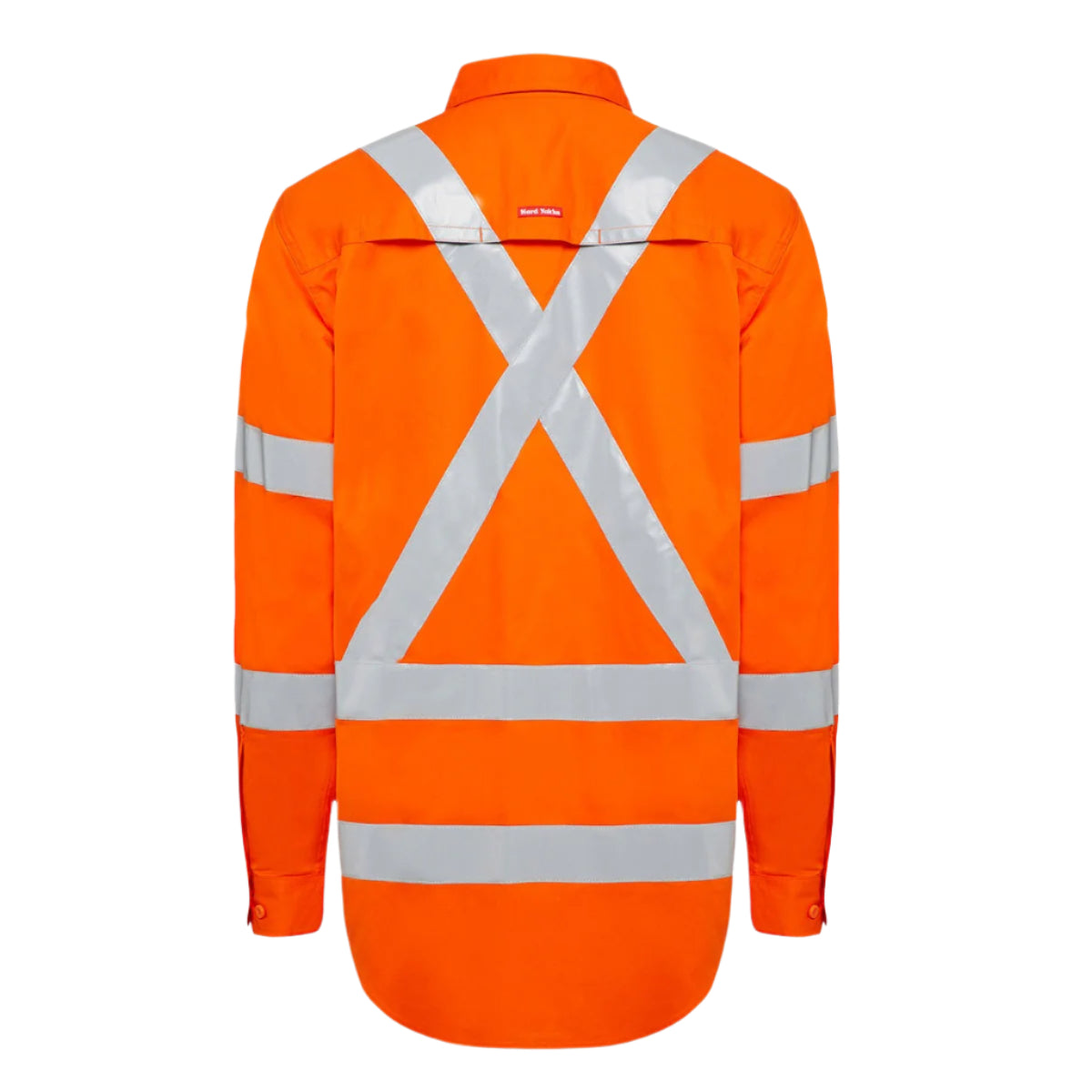 Hard Yakka Y04275 Bio Motion X Back Lightweight Shirt