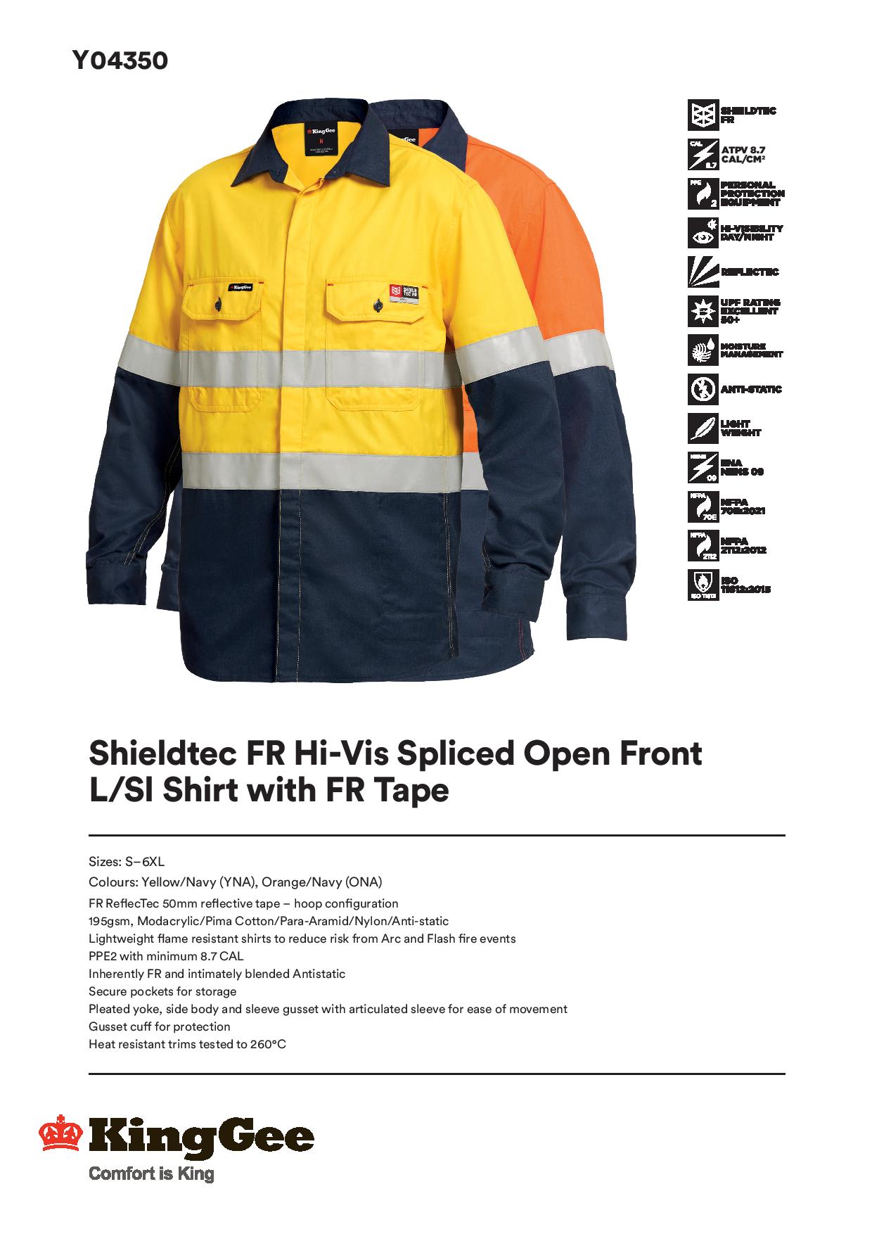 Specification