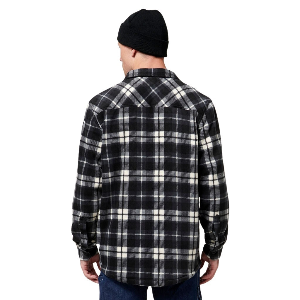 Hard Yakka Y06518 Legends Sherpa With Free Beanie