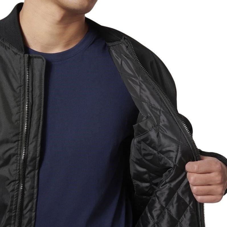 Hard Yakka Y06680 Waterproof Bomber Jacket