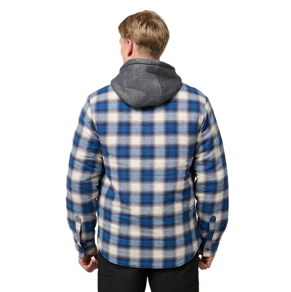 Hard Yakka Y06690 Flannel Jacket