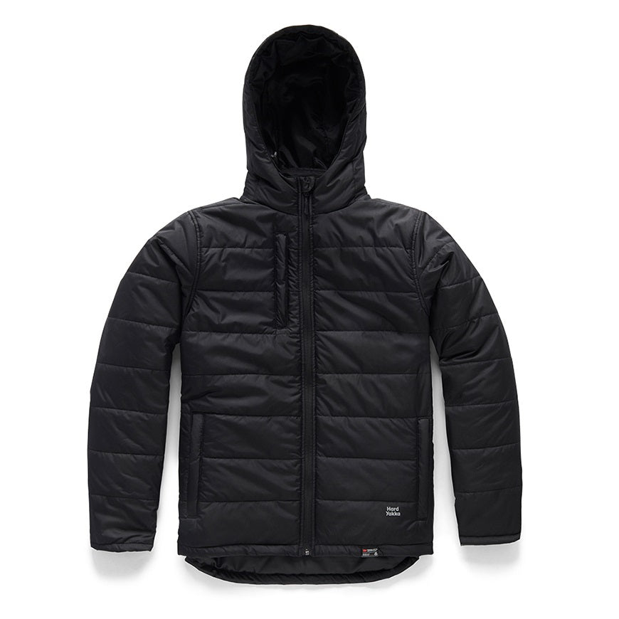 Hard Yakka Y06723 Puffa 2.0 Jacket