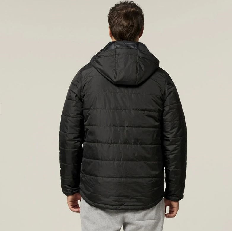 Hard Yakka Y06723 Puffa 2.0 Jacket