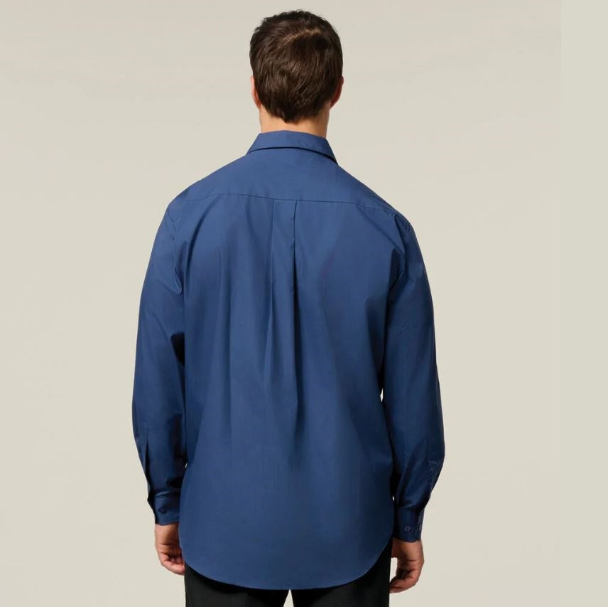 Hard Yakka Y07590 LS Permanent Press Shirt