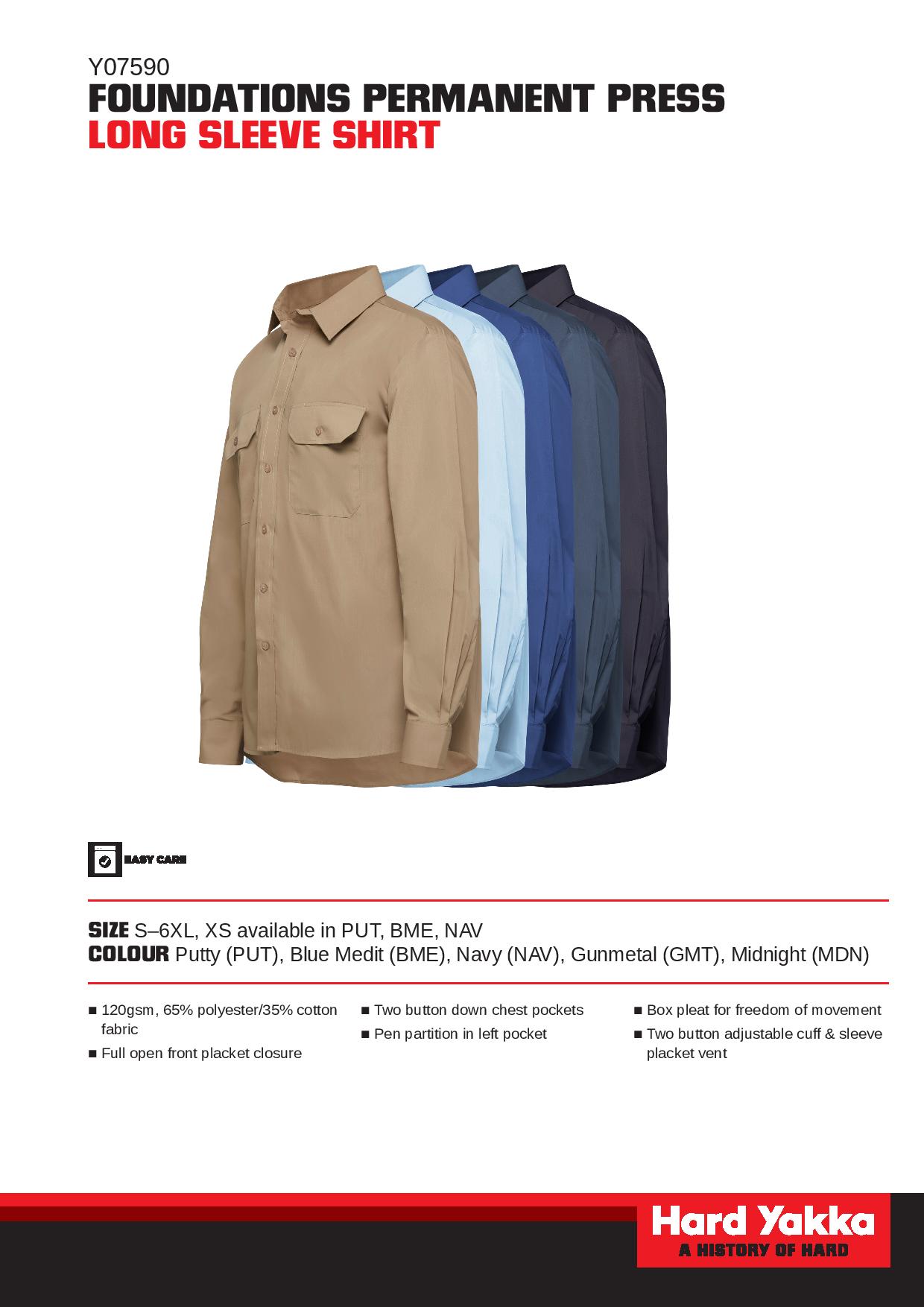 Specification