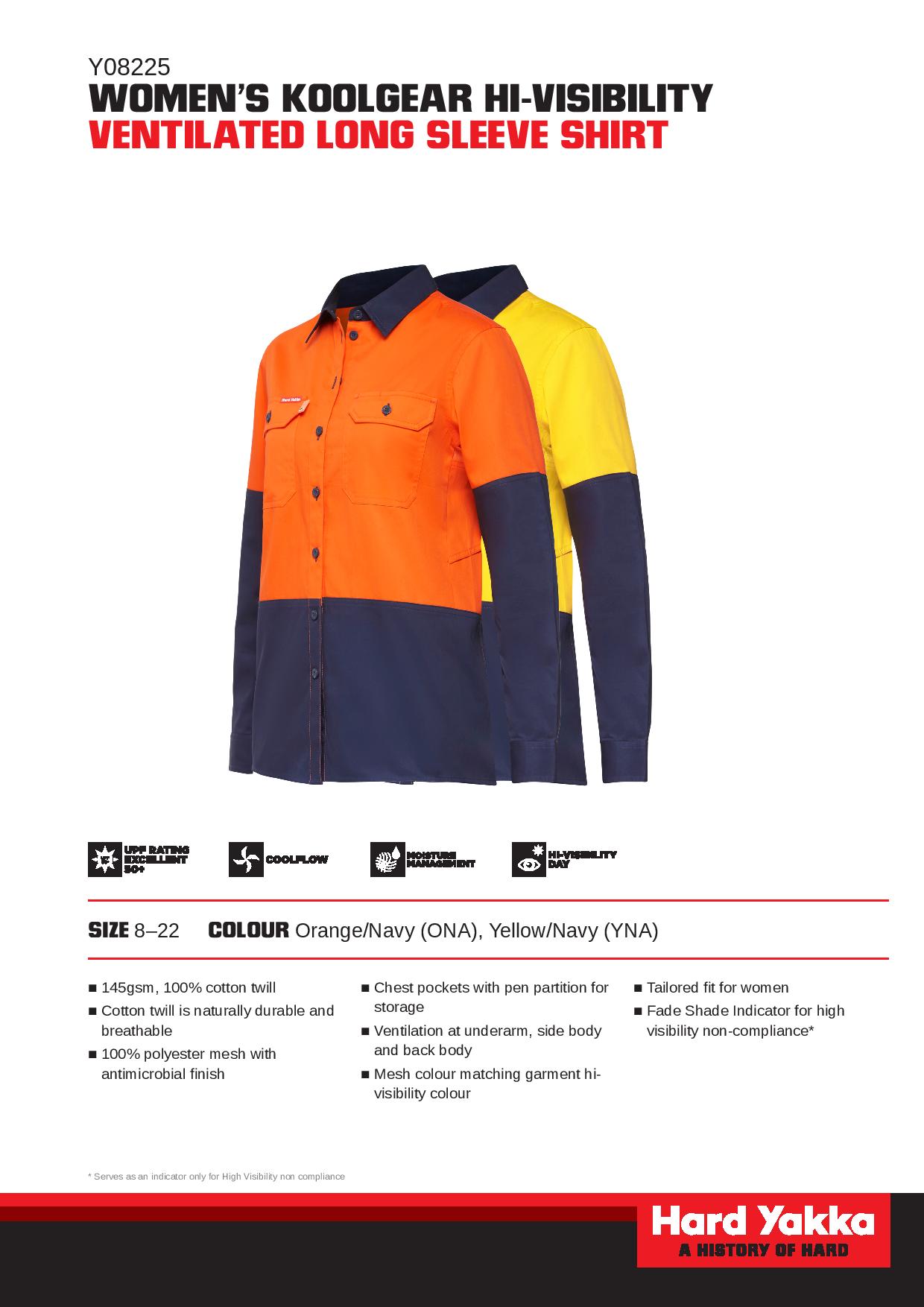 Specification