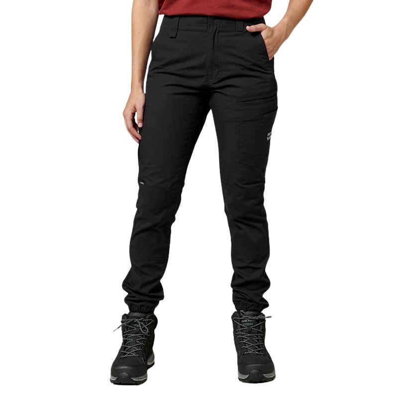 Hard Yakka Y08382 Womens Raptor Cuff Pants