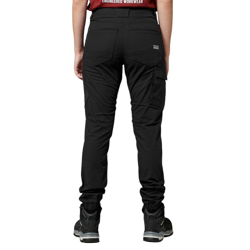 Hard Yakka Y08382 Womens Raptor Cuff Pants