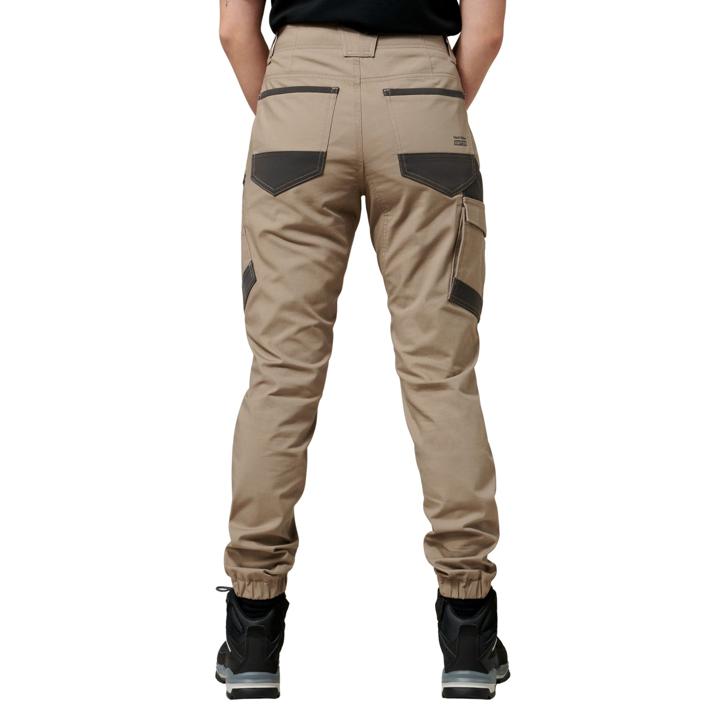 Hard Yakka Y08382 Womens Raptor Cuff Pants