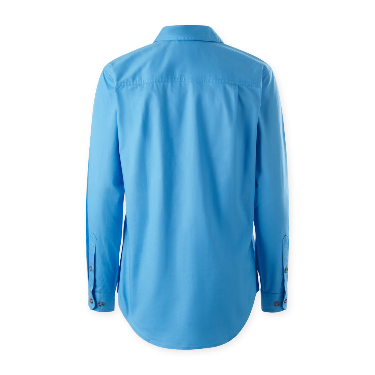 Mustang Signature Y08399 Womens Closed Front Workshirt