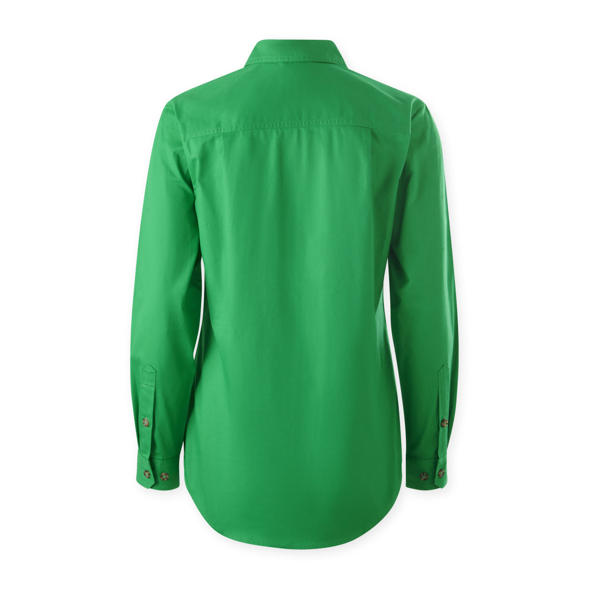 Mustang Signature Y08399 Womens Closed Front Workshirt