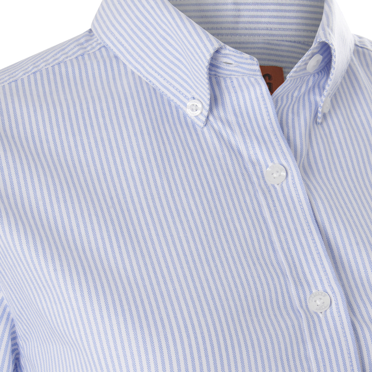 Mustang Signature Y08400 Womens Formal Shirt