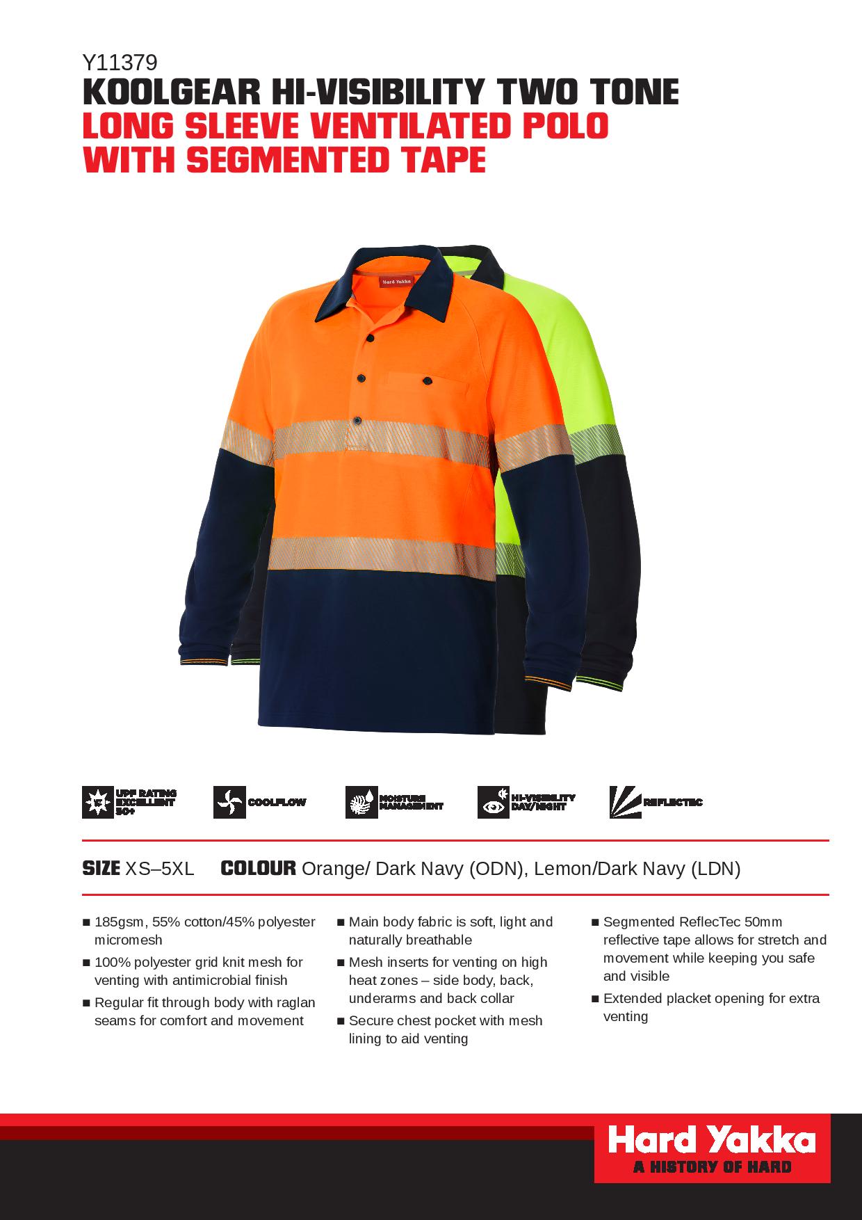 Specification