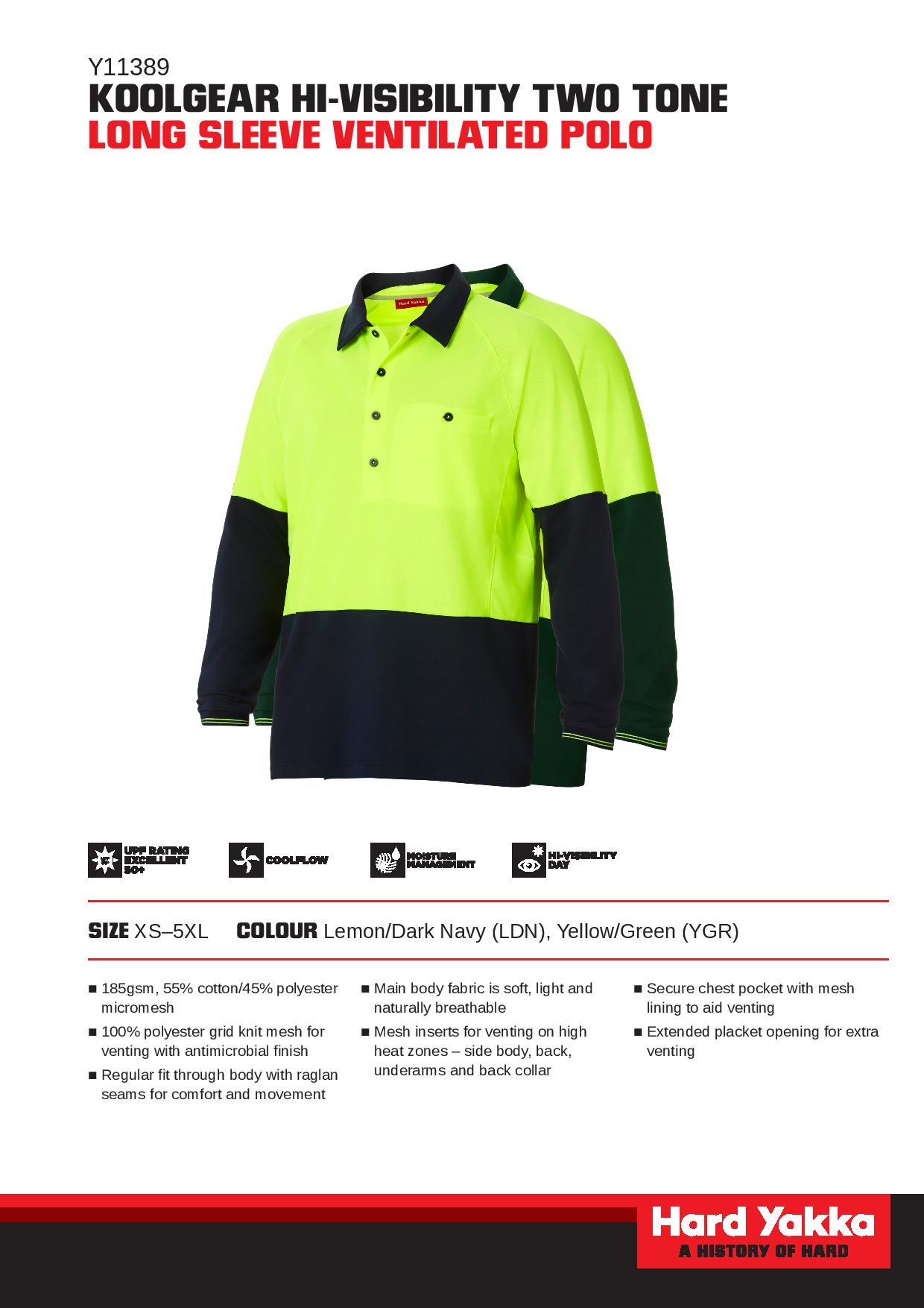 Specification