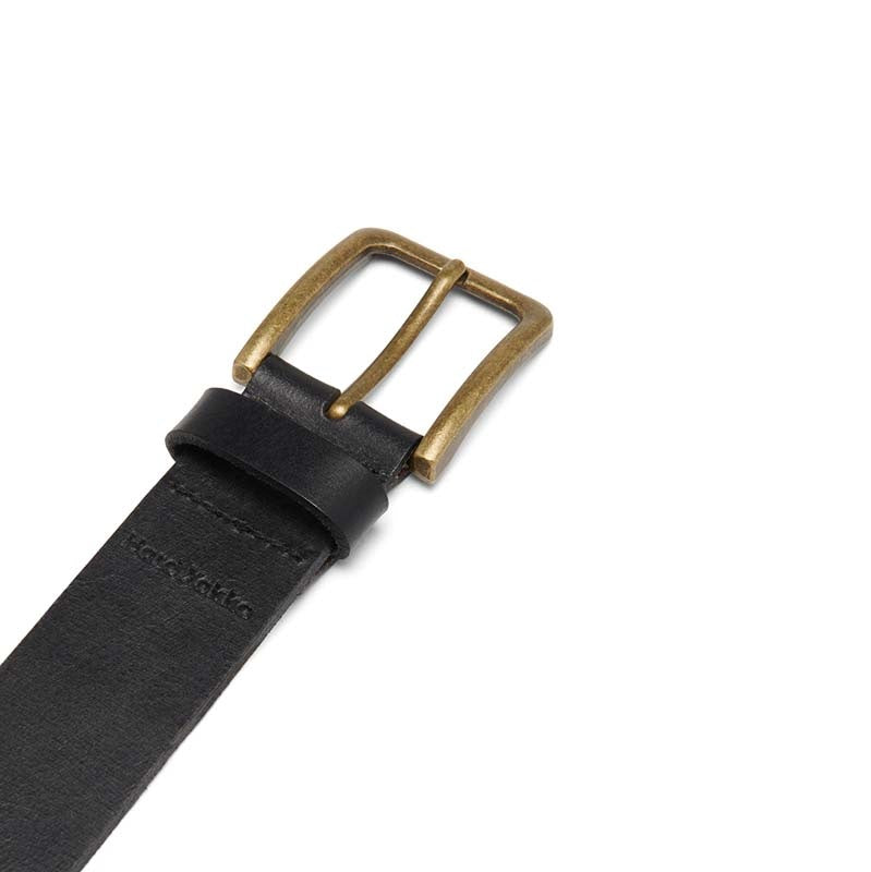 Hard Yakka Y22826 Leather Belt