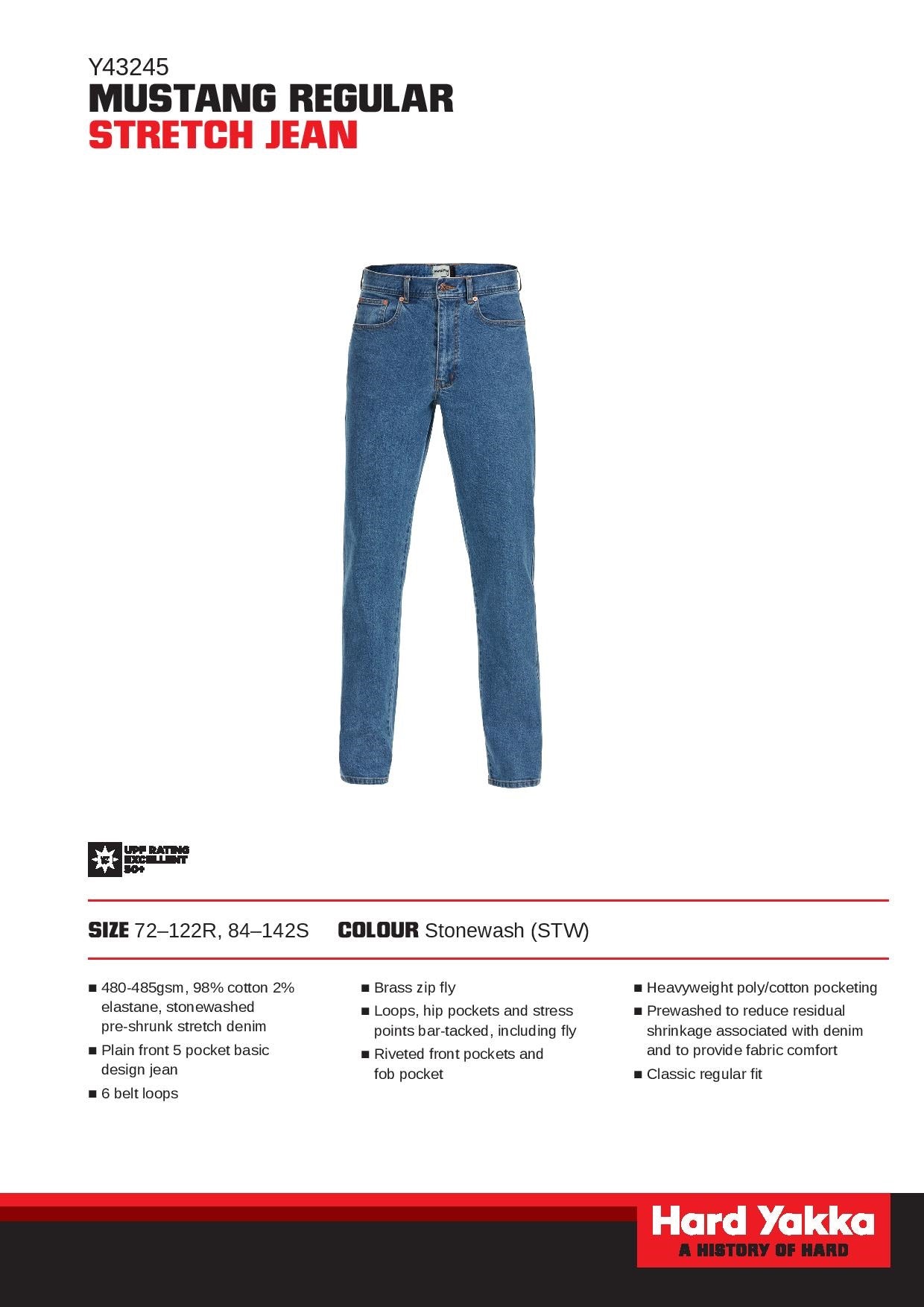 Specification