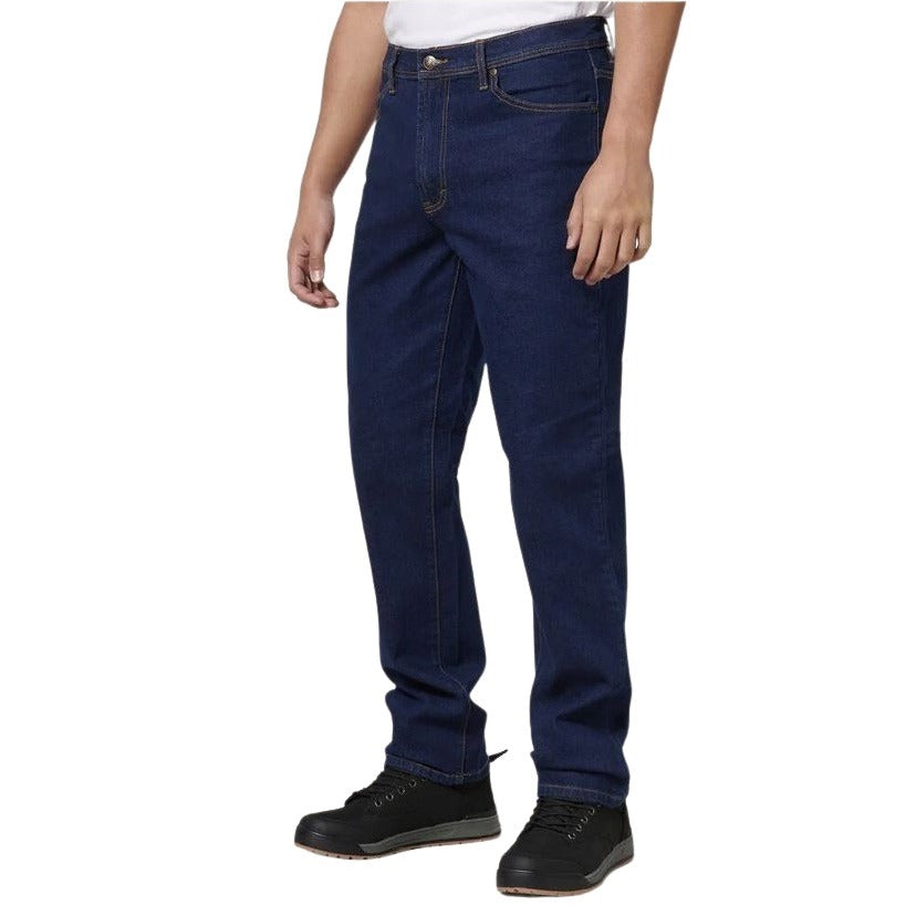Hard Yakka Y44610 Stretch Cotton Denim Jeans