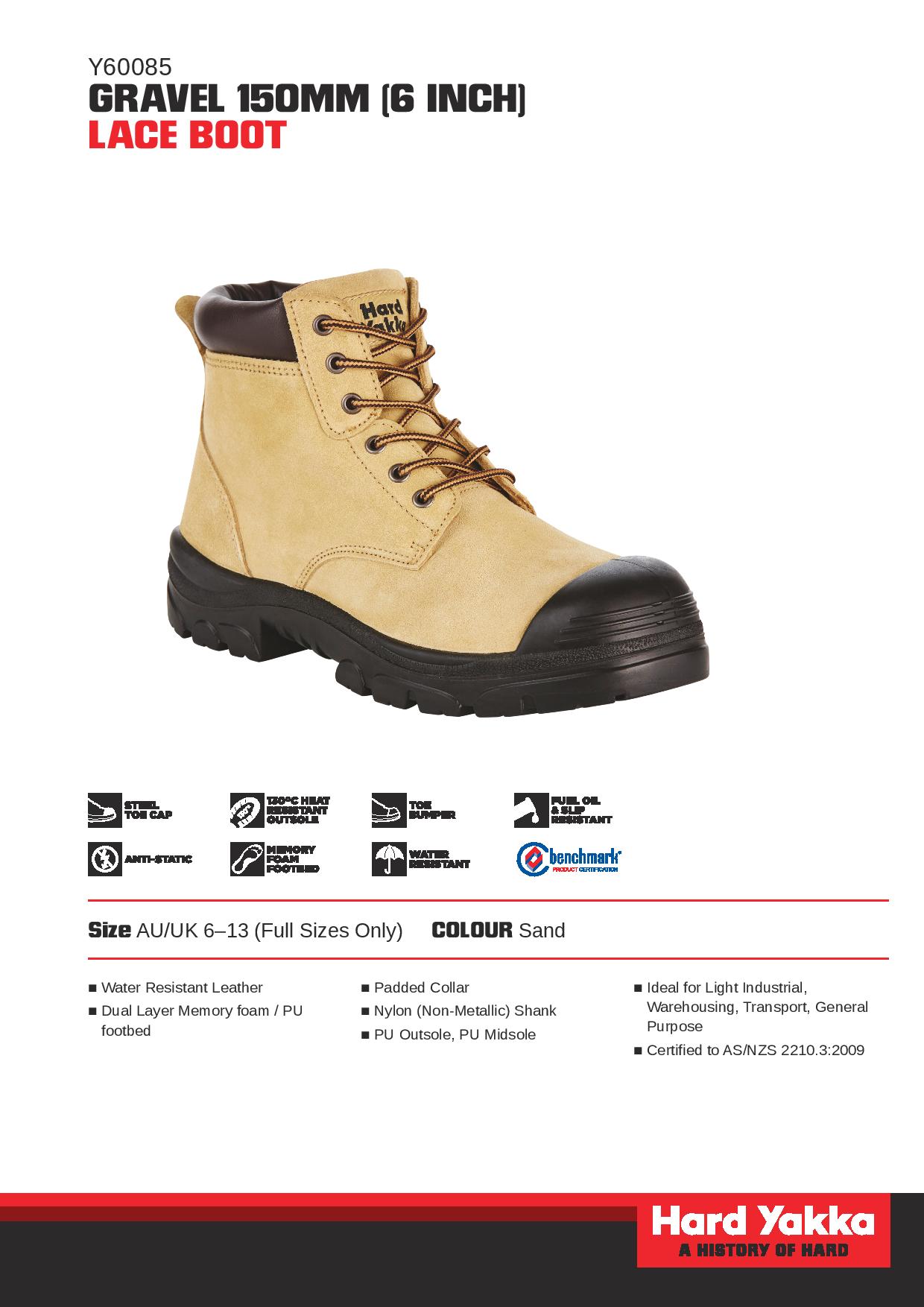 Specification