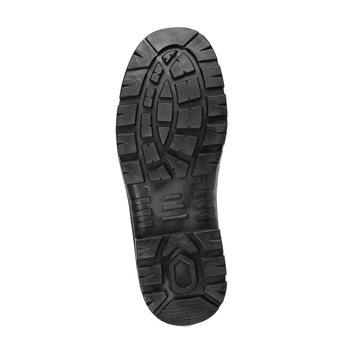 Hard Yakka Y60086 Gravel Lace Boots