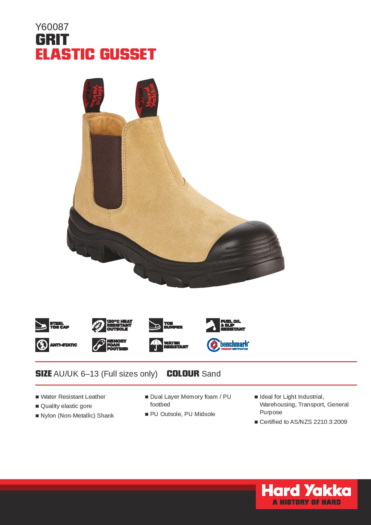 Specification