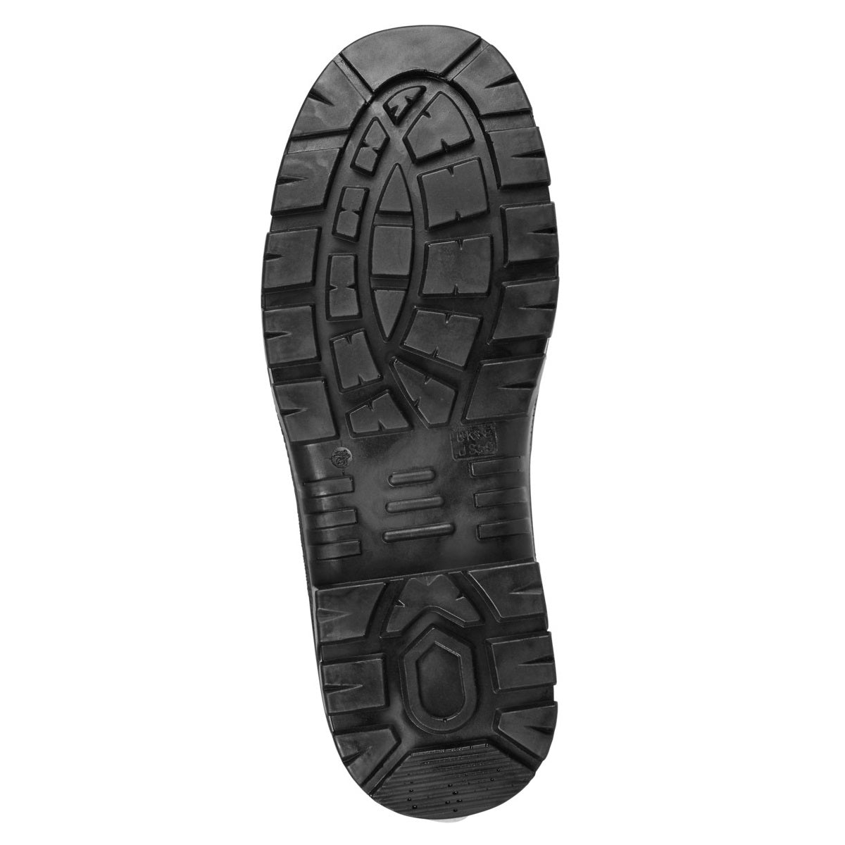 Hard Yakka Y60087 Grit SlipOn Safety Boots
