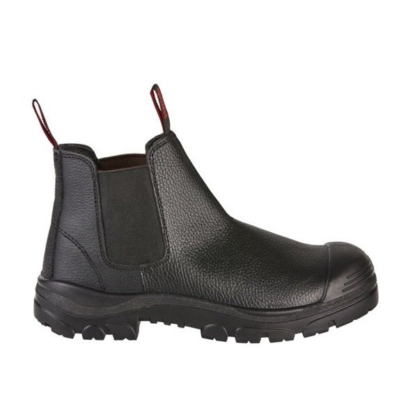 Hard Yakka Y60088 Grit SlipOn Safety Boot