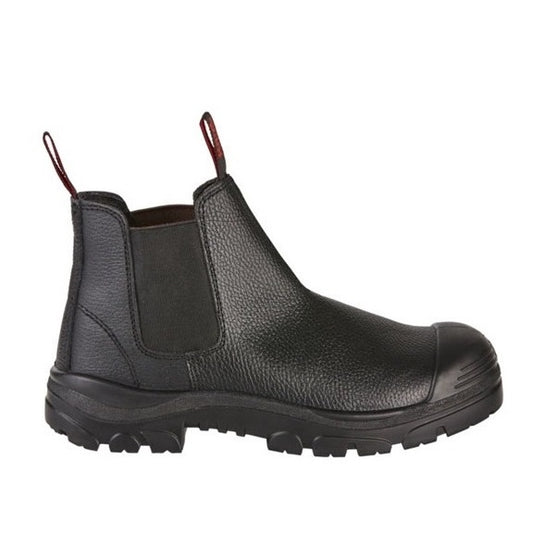 Hard Yakka Y60088 Grit SlipOn Safety Boot