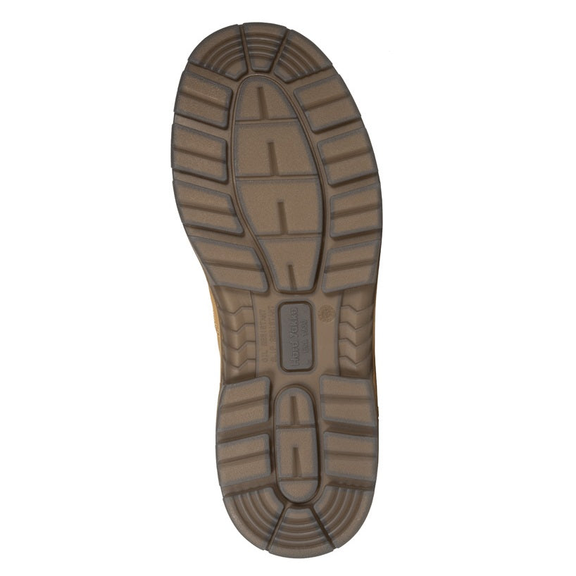 Hard Yakka Y60174 Outback Gusset Pr Safety Boots