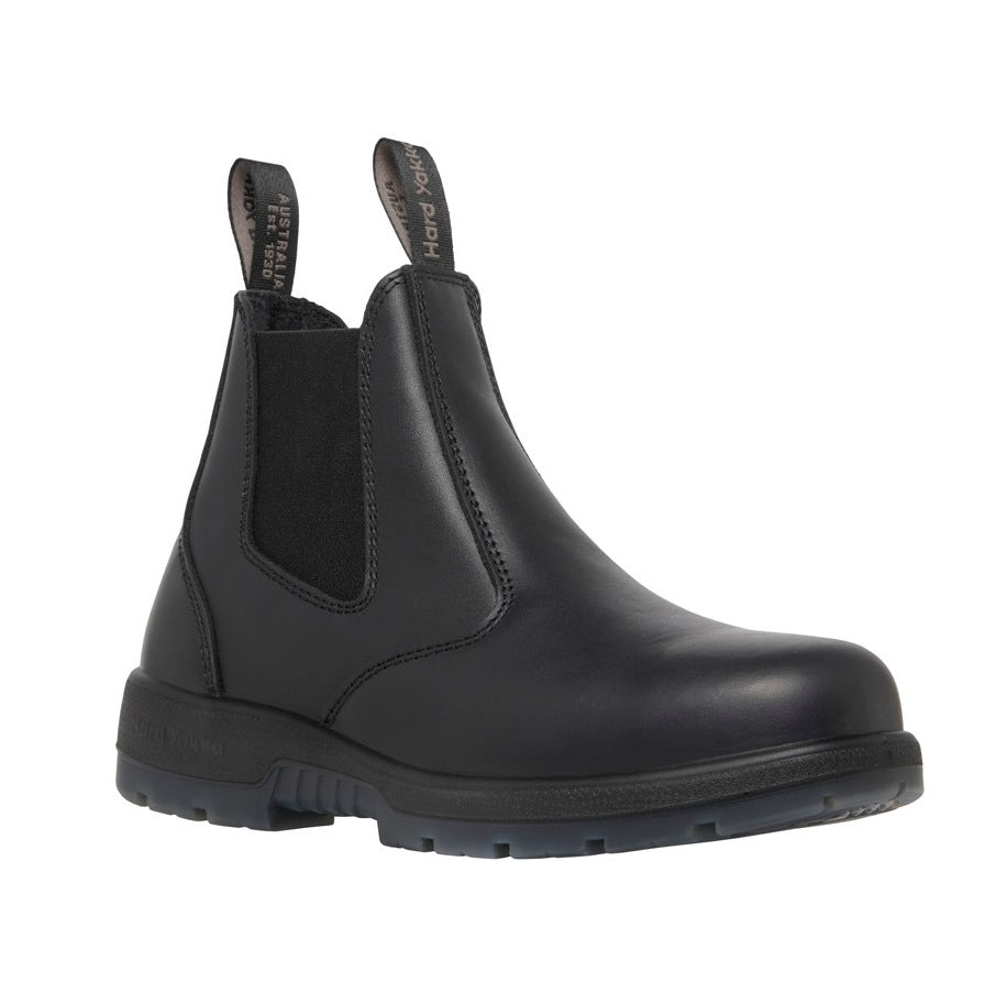 Hard Yakka Y60175 Outback Gusset Pr Safety Boots