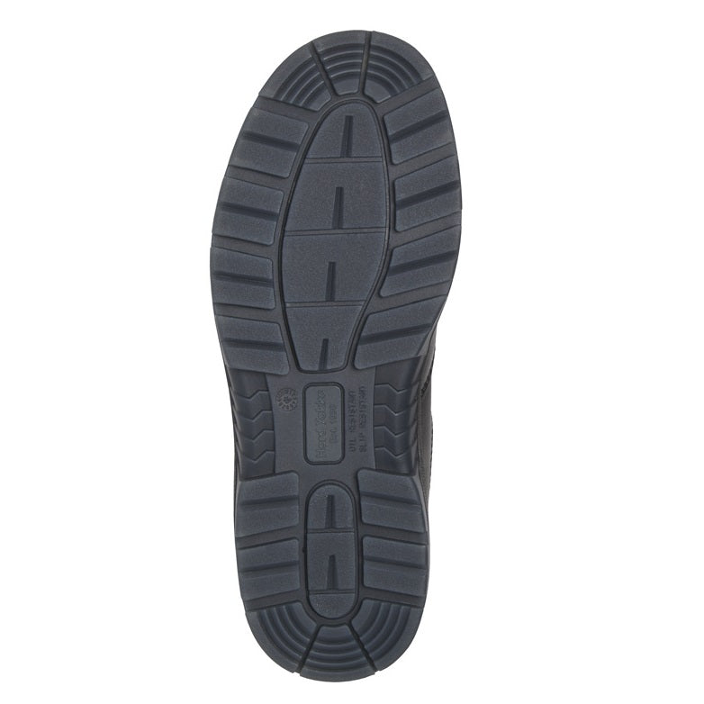 Hard Yakka Y60175 Outback Gusset Pr Safety Boots